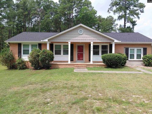 224 Hickory Ridge Drive, Columbia, SC, 29209 | Card Image