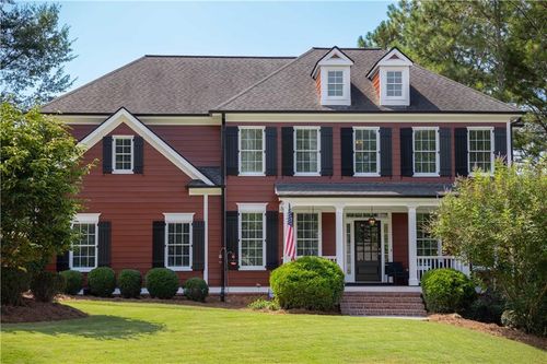 609 Arches Park Ln, Canton, GA, 30114-5819 | Card Image