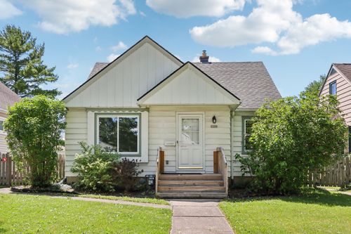 3309 N 90th St, Milwaukee, WI, 53222-3615 | Card Image