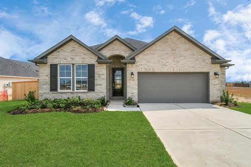 21918 Citrus Grove Court, Cypress, TX, 77433 | Card Image