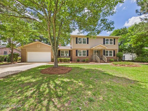 1011 Country Club Road, Perry, GA, 31069 | Card Image