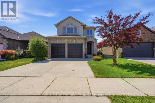 1832 Cherrywood Trail, London, ON, N6H0E2 | Card Image