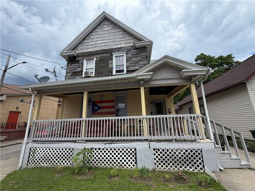 632 Clifford Ave, Rochester, NY, 14621-5749 | Card Image