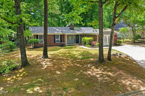 1416 Old Buckhorn Rd, Garner, NC, 27529-3769 | Card Image