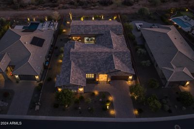 17411 E Fort Verde Road, House other with 3 bedrooms, 4 bathrooms and null parking in Rio Verde AZ | Image 3