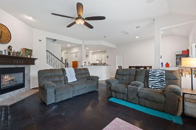 2100 Tranquility Ln, House other with 5 bedrooms, 4 bathrooms and 4 parking in Pflugerville TX | Image 6