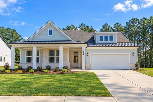 2401 Sunny Spring Lane, Loganville, GA, 30052 | Card Image