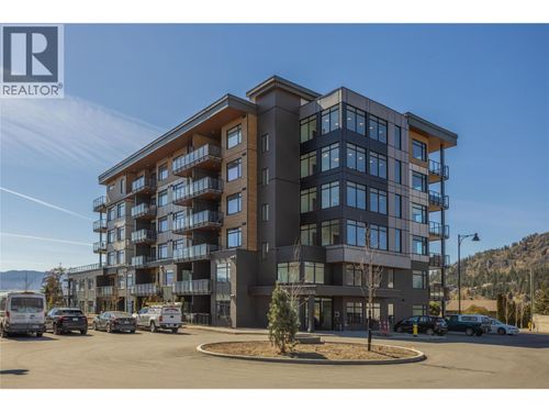 206-2760 Olalla Rd, West Kelowna, BC, V1Z | Card Image