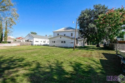 312 Franklin Ave, House other with 6 bedrooms, 3 bathrooms and null parking in Napoleonville LA | Image 3