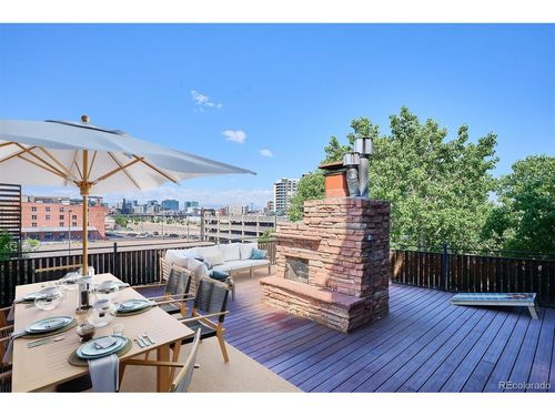 201-2715 Blake St, Denver, CO, 80205-2290 | Card Image