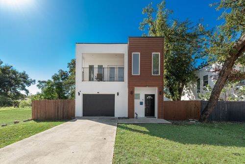 3634 Bickers St, Dallas, TX, 75212-2207 | Card Image