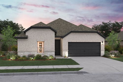 148 Summer Rain Way, Newark, TX, 76071-3249 | Card Image