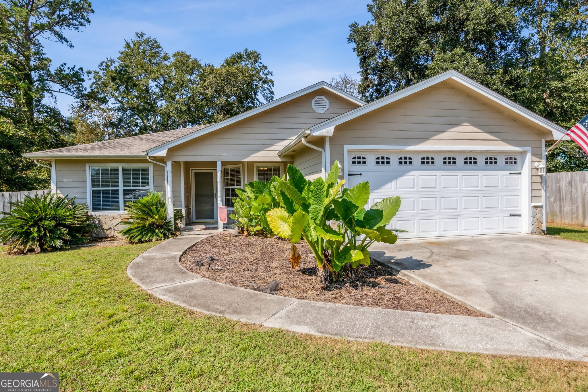 Royal Acres Ct, Kingsland, GA 31548