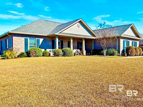 649 Abita Ln, Foley, AL, 36535-2473 | Card Image
