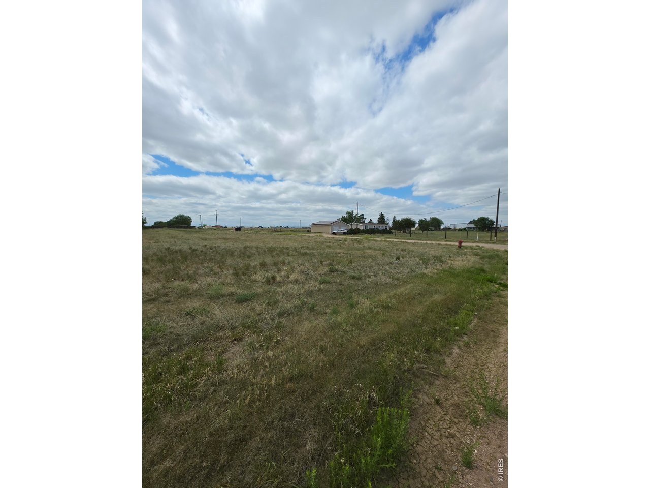 Land in Nunn