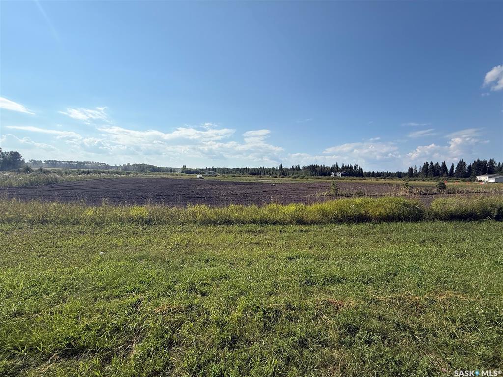 Land in Paddockwood Rm No. 520 4