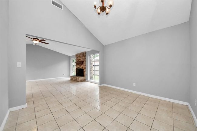 2622 Heatherknoll Dr, House other with 3 bedrooms, 2 bathrooms and 1 parking in Spring TX | Image 13