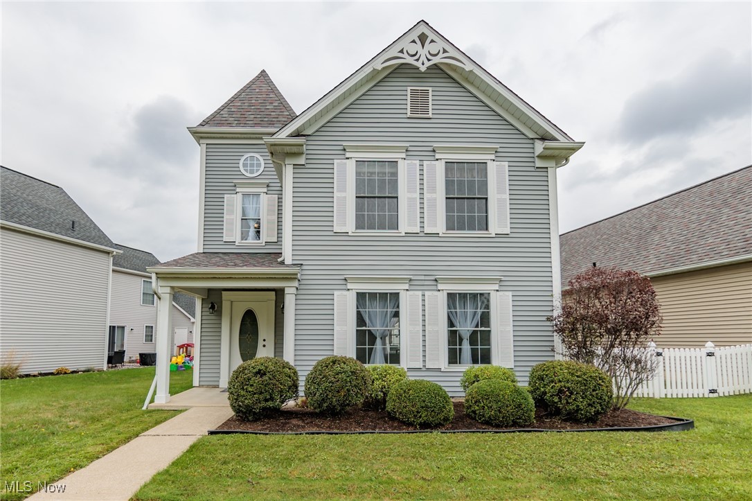 Grove Ln, Medina, OH 44256