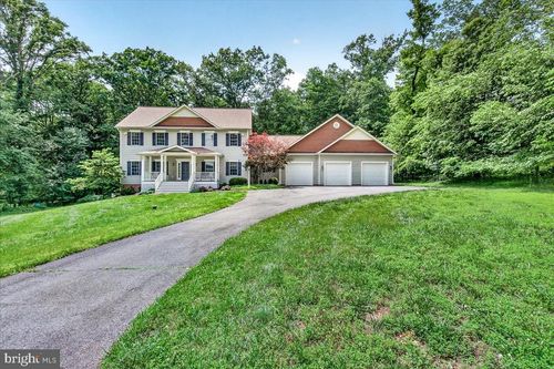 2516 Daisy Rd, WOODBINE, MD, 21797-8128 | Card Image
