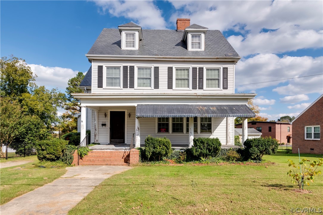 202 Church Street, Sold in Emporia Zoocasa