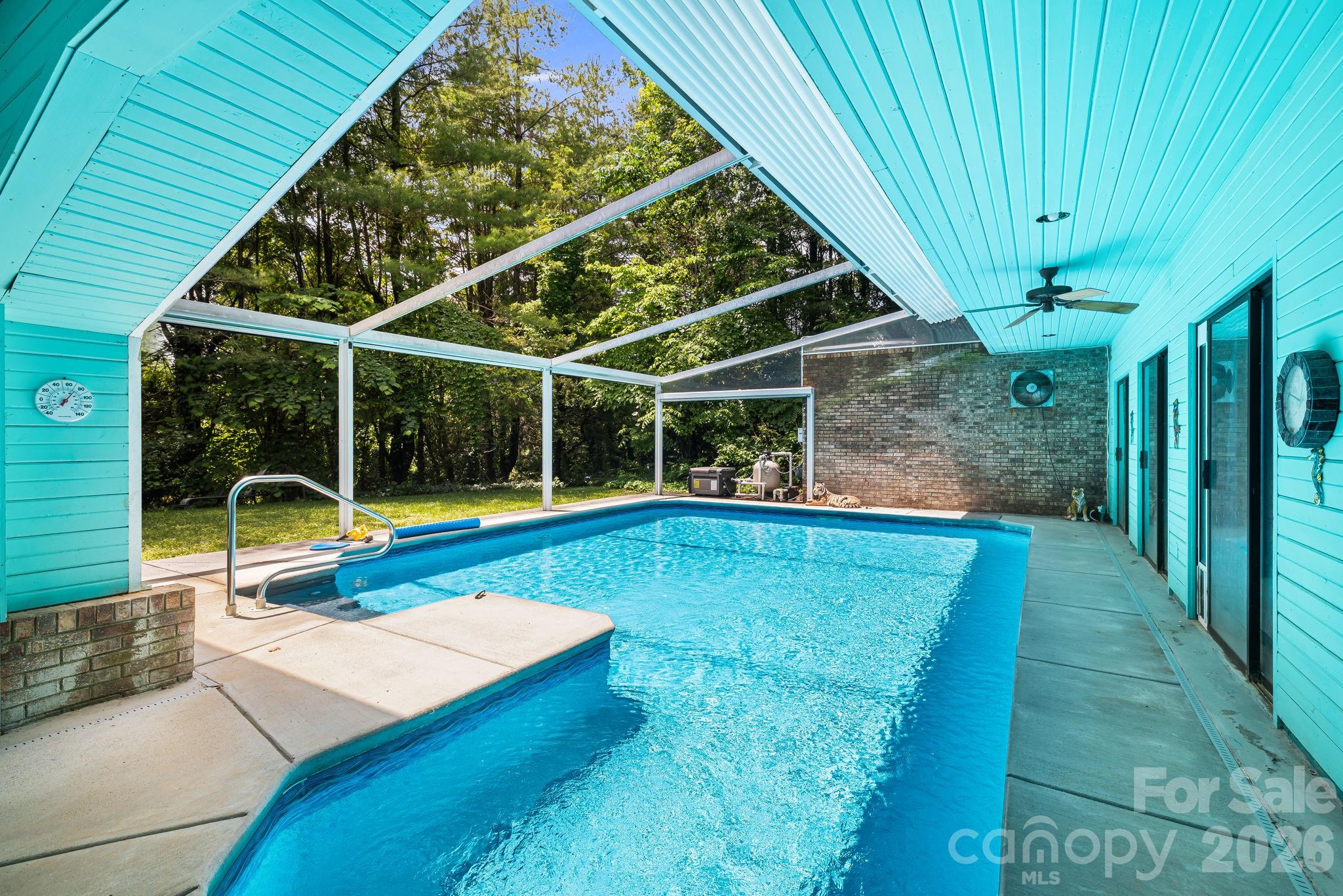Residential in Hendersonville 4