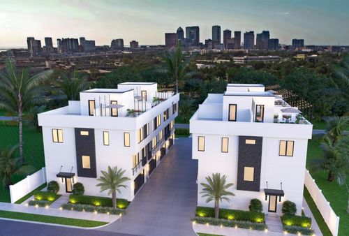 7-310 W Columbus Drive, Tampa, FL, 33602 | Card Image