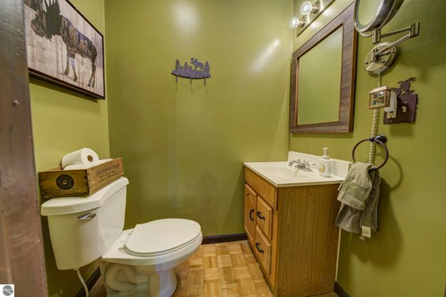 3721 W 18 Rd, House other with 4 bedrooms, 1 bathrooms and null parking in Mesick MI | Image 45