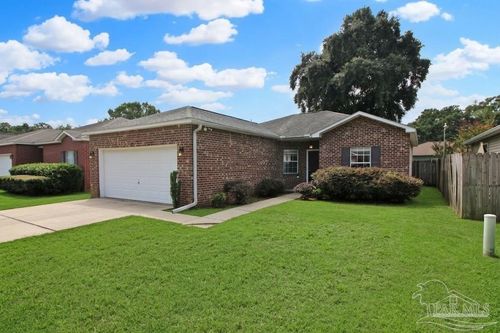 609 Saleta St, Pensacola, FL, 32534-1346 | Card Image
