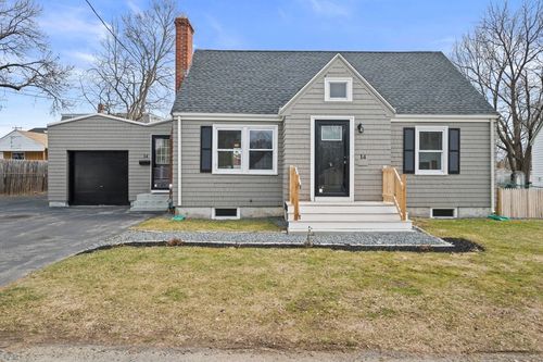 14 Crescent Rd, Weymouth, MA, 02191-1404 | Card Image