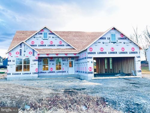 46 Wattley Court, MARTINSBURG, WV, 25405 | Card Image