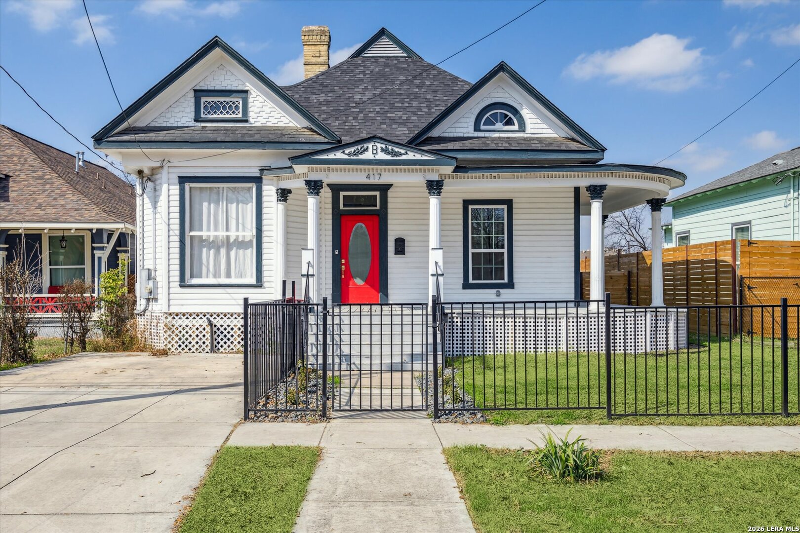 Residential in San Antonio 2