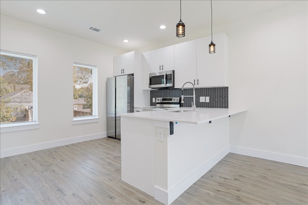 Residential Lease in Sherman 5