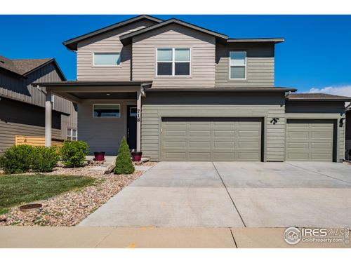 718 66th Ave, Greeley, CO, 80634-8142 | Card Image