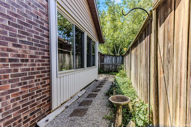UNIT-10 - 3400 W Riggin Rd, Condo with 2 bedrooms, 2 bathrooms and null parking in Muncie IN | Image 28