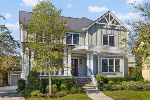 217 Black Powder Ln, Daniel Island, SC, 29492-7325 | Card Image