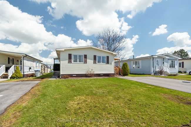 46 Redford Dr, Home with 2 bedrooms, 2 bathrooms and 2 parking in Exeter ON | Image 45