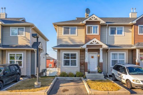 4501-111 Tarawood Lane Ne, Calgary, AB, T3J0H1 | Card Image