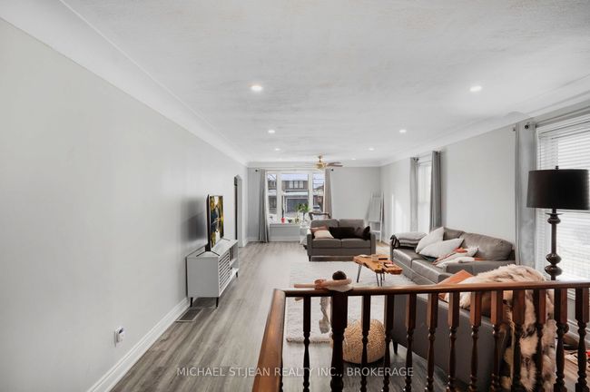 64 First Rd W, House other with 5 bedrooms, 2 bathrooms and 8 parking in Stoney Creek ON | Image 6