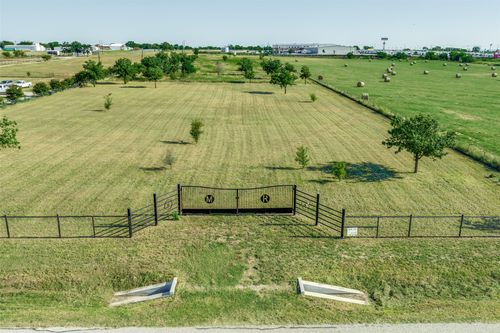 TBD W Lois Road W, Sanger, TX, 76266 | Card Image