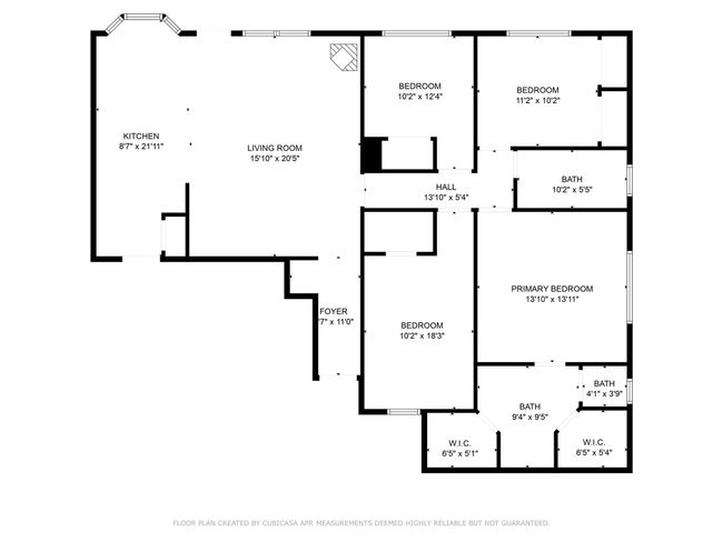 1921 Cripple Creek Ln, House other with 4 bedrooms, 2 bathrooms and 2 parking in Pearland TX | Image 31