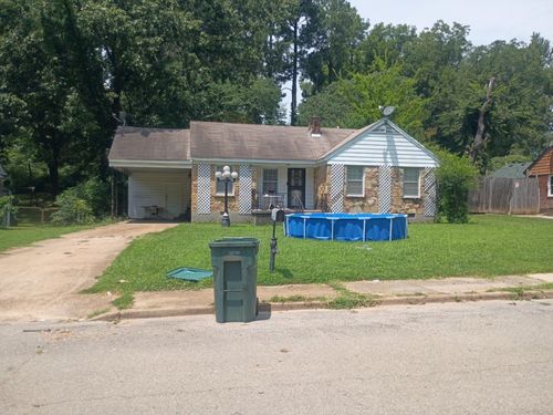 3101 Signal St, Memphis, TN, 38127 | Card Image