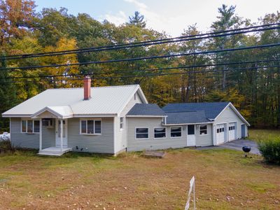 235 Biddeford Road, House other with 2 bedrooms, 1 bathrooms and null parking in Alfred ME | Image 3