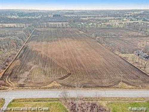 73636 Mckay Rd, Bruce Twp, MI, 48065-3325 | Card Image