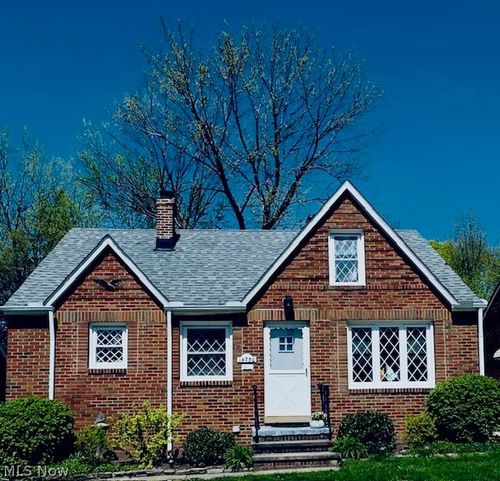 14730 Orchard Park Ave, Cleveland, OH, 44111-2149 | Card Image