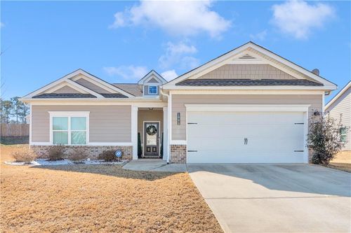 1003 Stonecreek Way, Monroe, GA, 30655-6639 | Card Image