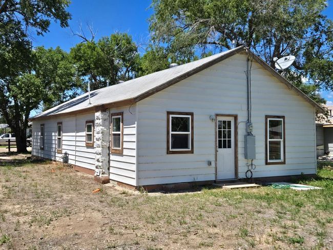120 Elm Ave, House other with 3 bedrooms, 1 bathrooms and null parking in Las Animas CO | Image 27