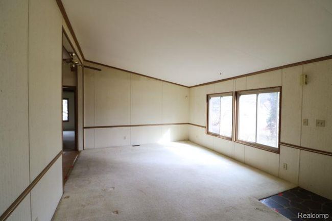 7464 Jennings Rd, House other with 3 bedrooms, 2 bathrooms and null parking in Swartz Creek MI | Image 4