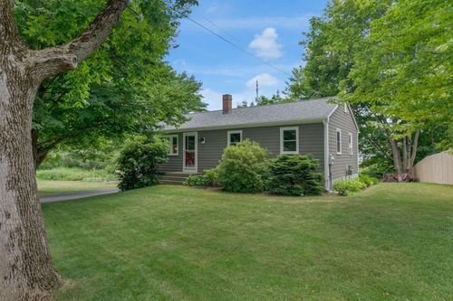 30 Melissa Dr, Yarmouth, ME, 04096-7721 | Card Image