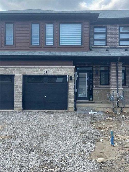 53 June Callwood Way, Brantford, ON, N3T0V2 | Card Image