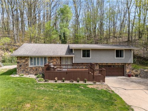 3256 Salineville Road Ne, Carrollton, OH, 44615 | Card Image